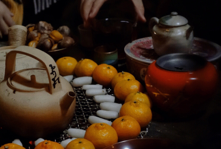 圍爐煮茶：既有儀式感，又是文化傳承！[司孚特精制鋼圍爐茶桌](圖2)