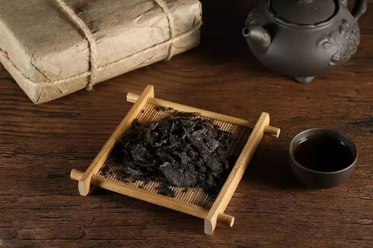 圍爐煮茶|適合煮著喝的茶有哪些？[精制鋼圍爐|炭火爐|圍爐茶桌](圖4)