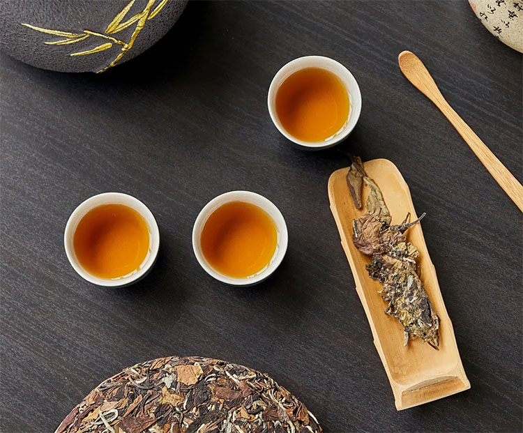 圍爐煮茶|適合煮著喝的茶有哪些？[精制鋼圍爐|炭火爐|圍爐茶桌](圖5)