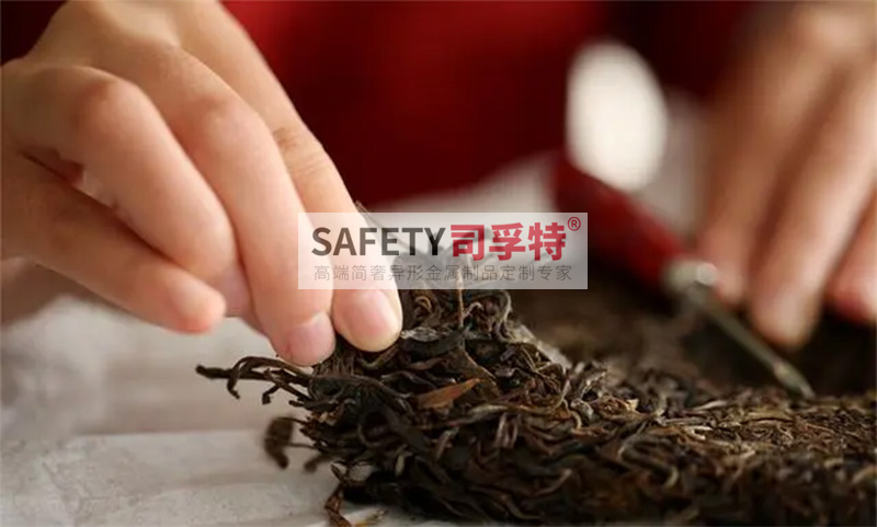 圍爐煮茶有講究，不要僅為了跟風(fēng)【司孚特圍爐茶桌】(圖3)