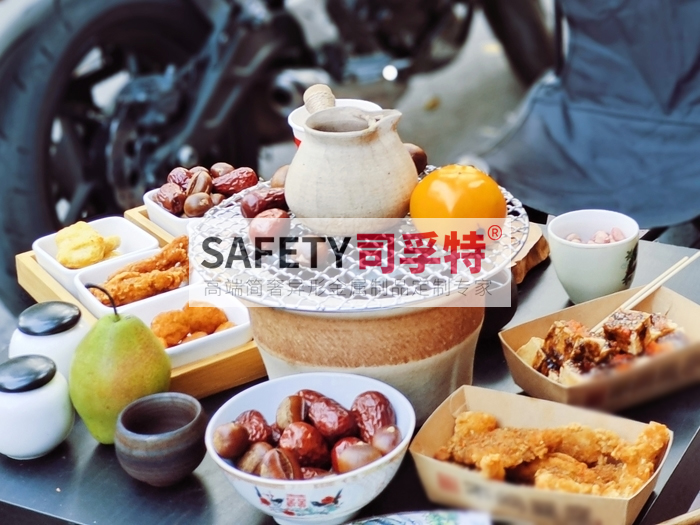 重拾“圍爐煮茶”文化，一起看看故宮藏畫里的“圍爐煮茶”[精制鋼圍爐茶桌](圖1)