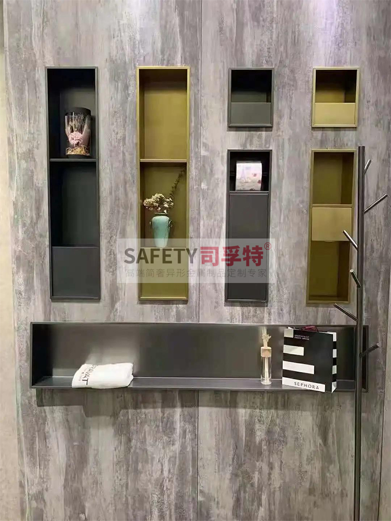 不銹鋼壁龕有哪些優(yōu)點？[司孚特不銹鋼壁龕](圖1)
