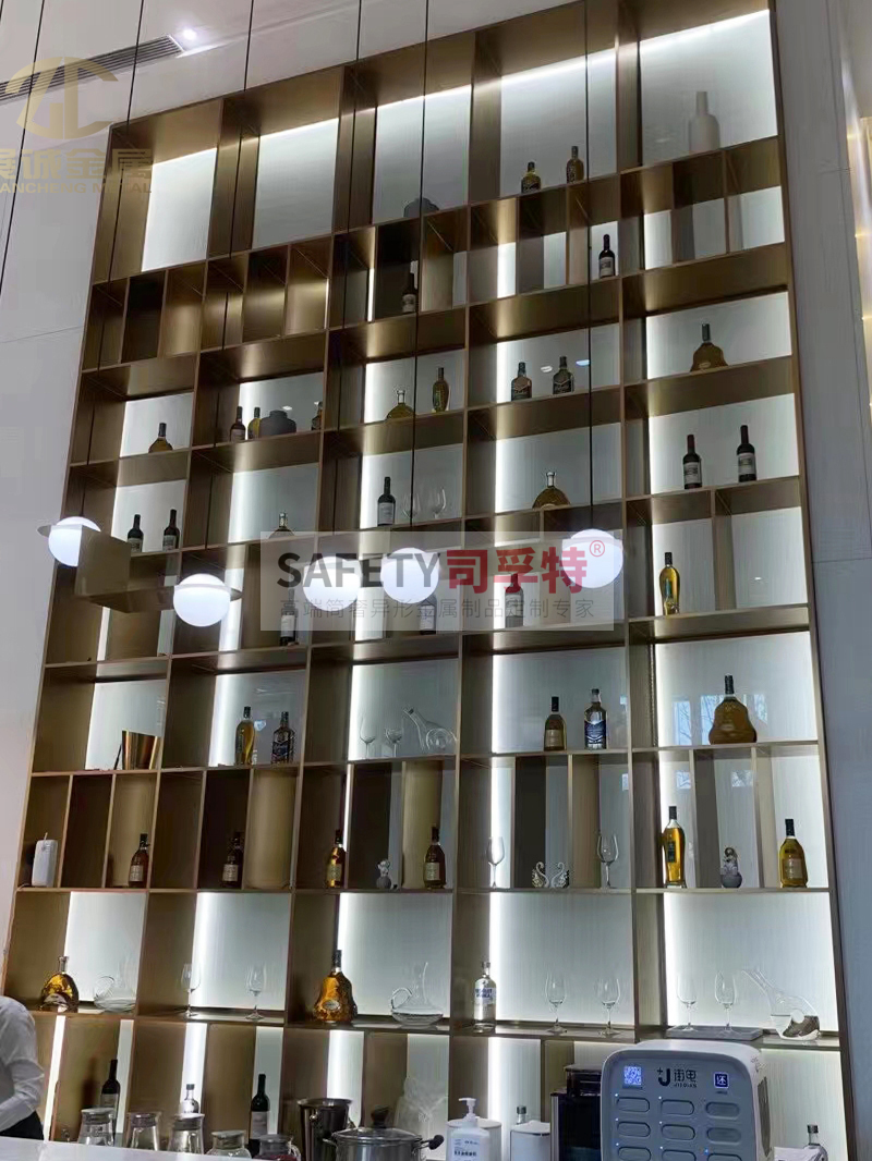 不銹鋼壁龕有哪些優(yōu)點？[司孚特不銹鋼壁龕](圖2)