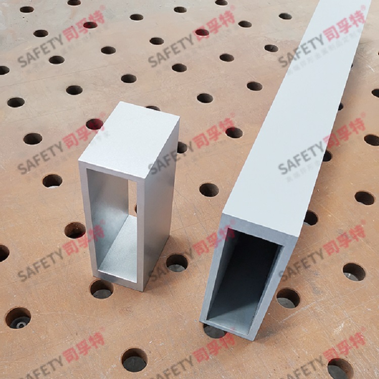 精制鋼有哪些類型？可適用于哪些場景？-司孚特金屬(圖2)